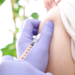 ワクチンと抗体検査について